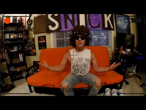 Totally Rad 90s Power Hour