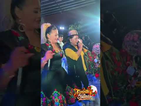 JEANET SALINAS Y HAYDE RAYMUNDO