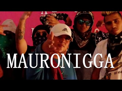 MAURONIGGA X HEATERMAN  (prod. ZOOMNIDOS )