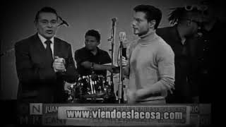 JUAN SOLO & DOBLE VIA - LA CONDENA