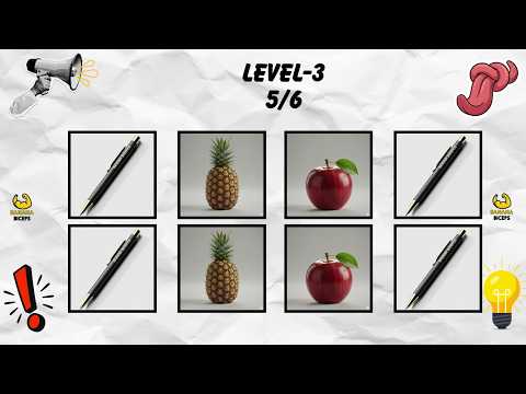 Say The Word On Beat Challenge | EASY MEDIUM HARD | Fast Rhythm Test | PPAP
