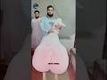 White Beautiful Dumba Fat Tailed Sheep Alya Sheep