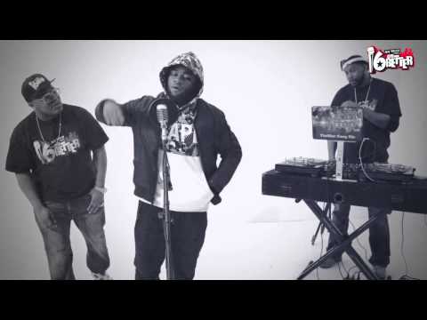 16OrBetter - Cypher EP 53 | Eric x Dolla Deem