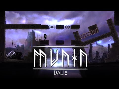 Munin PC