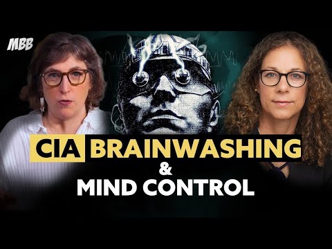 CIA MKUltra Mind Control Techniques Today