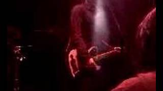 Bedouin Soundclash - Shadow of a Man, San Francisco