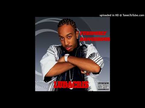 Ludacris - Fatty Girl (Ft. LL Cool J & Keith Murray)