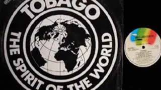 Tobago - The Spirit Of The World (Long Version Instrumental) 1989