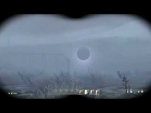 Namalsk: the anomaly + entering A3 (DayZ)