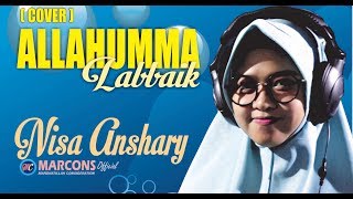 Download lagu Allahumma Labbaik (Cover) | By NISA ANSHARY mp3 Download lagu Allahumma Labbaik (Cover) | By NISA ANSHARY mp3