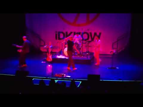 iDKHOW - "DOWNSIDE" (11/3/24)