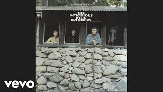 The Byrds - Change Is Now (Audio)