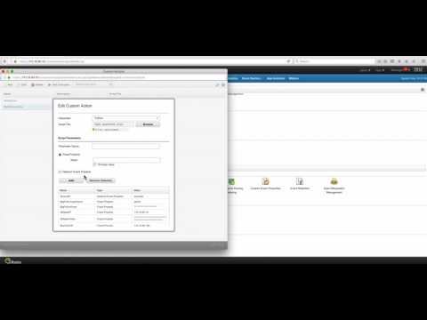 QRadar e BigFix (ação customizada) Parte dois