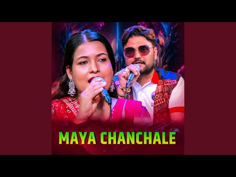 Maya Chanchale