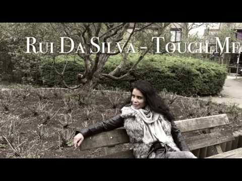 Lookbook Rui da Silva - Touch me through fashion