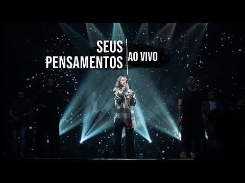 Nakamine - Seus Pensamentos (Ao Vivo)