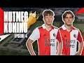 NUTMEG ? KONING | Gardenier vs Otte | Aflevering 4