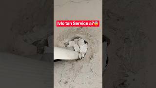 Samsung la e ivlo tan service a?😨 Inta mathiri gaps a adachurunga