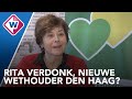 Rita Verdonk over terugkeer in politiek, tweede plek Hart voor Den Haag én Mark Rutte - OMROEP WEST