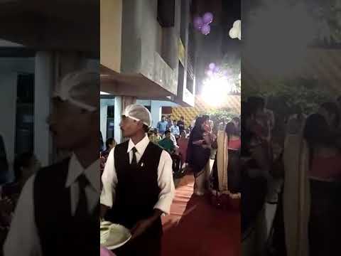 Rijul's 3rd birthday party