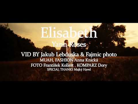 Yann Roses - Elisabeth
