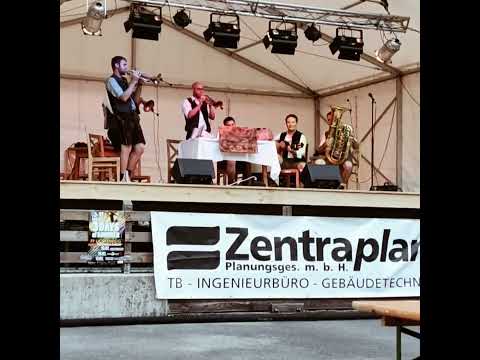 Hoagascht Musikanten - Best of HMt live in Lichtenegg