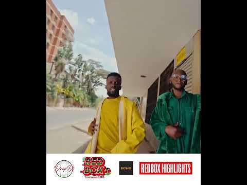 Fredrick Mulla- MOROBUZZ  Season 3 Episode 2 @FredrickMulla  #playke #kehiphop #redbox254