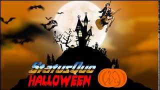 Status Quo - Halloween