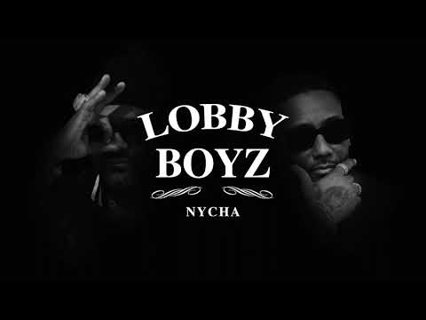 Jim Jones & Maino - Lobby Boyz LOBBY BOYZ SEASON FREESTYLE It's the Lobby Boyz - Jim Jones and Maino