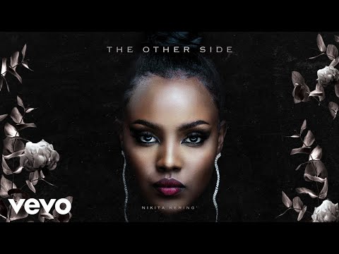 Nikita Kering' - Save Me (Visualizer)