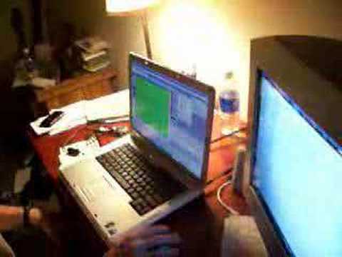 What the roommies were up to