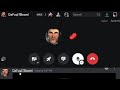 Dafuqboom Calls Steak On Discord