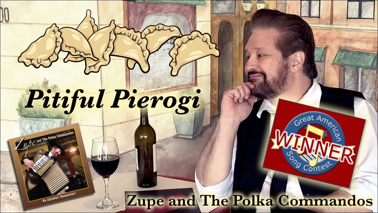 Promotional video thumbnail 4 for Zupe