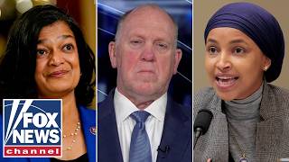 Homan says Dems are 'COMPLICIT' in the immigration crisis