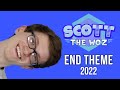 Break In (Scott The Woz end theme) by Garrett Williamson
