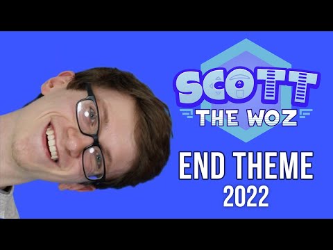Break In (Scott The Woz end theme)
