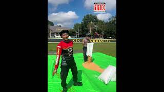 Download lagu The Story Behind Corn is Not Just a Police mp3