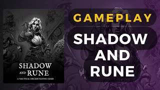 Shadow and Rune video thumbnail