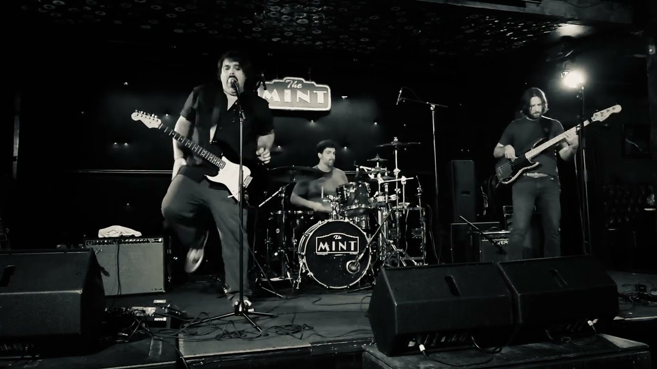 Promotional video thumbnail 2 for Dark Heart News