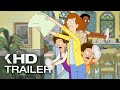 CENTRAL PARK Staffel 3 Trailer German 2022 Apple TV