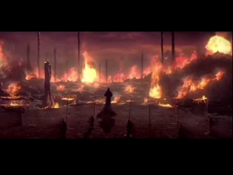 Back Alley Kat - Setting Sun