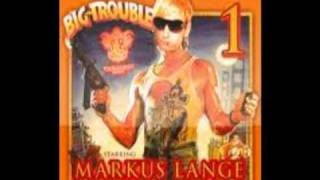 Markus Lange - French July