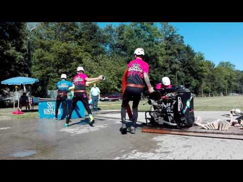 SDH Ploužnice - Pohár OSH Semily - Košťálov 2016