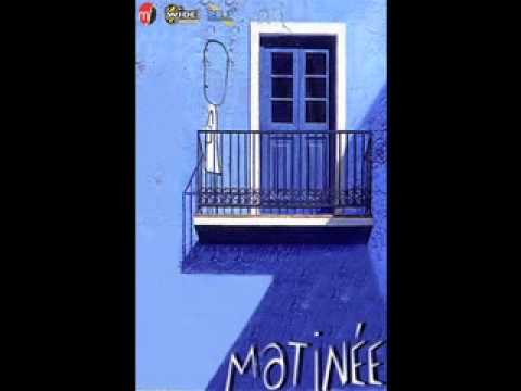 Chain Reaction - Matinèe