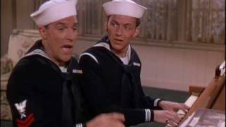 Gene Kelly and Frank Sinatra - If you knew Susie