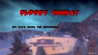 L4D2 Bloody Sunday 2 finale fix