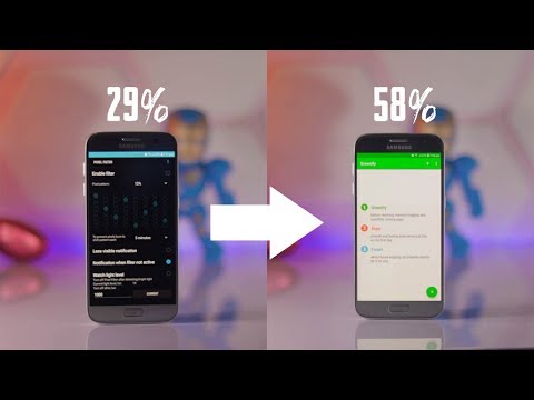 DOUBLE YOUR ANDROID SMARTPHONE BATTERY LIFE WITHOUT ROOTING🔥-2018