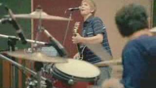 Saves The Day - Anywhere With You Music Video