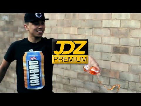 Bru-C - IAMBRU [Official Video] | JDZmedia