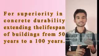 Concrete Technology- Mineral Admixtures